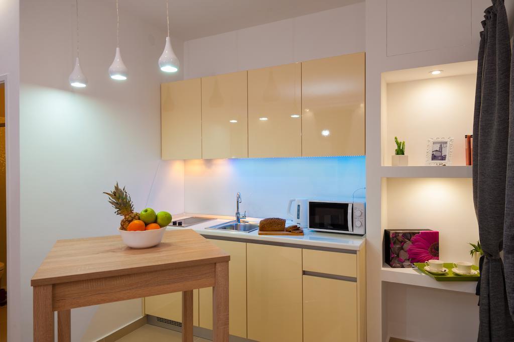 Apartment Joe Split Quarto foto