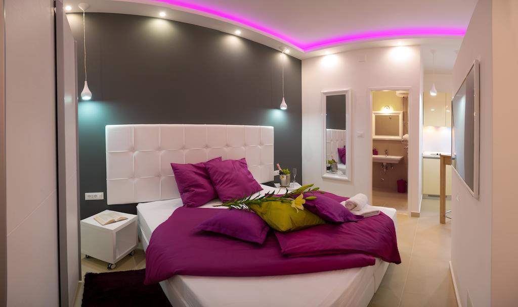 Apartment Joe Split Quarto foto