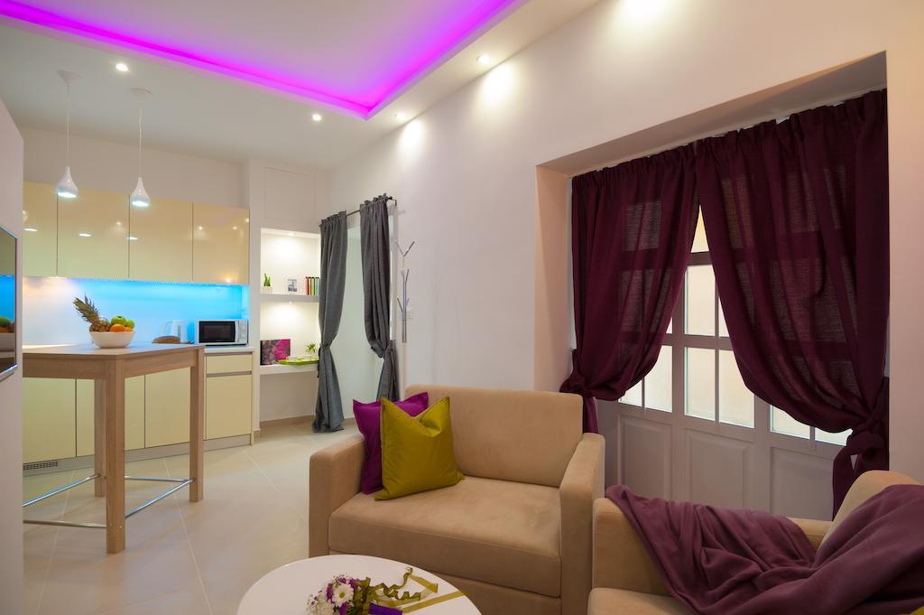 Apartment Joe Split Quarto foto