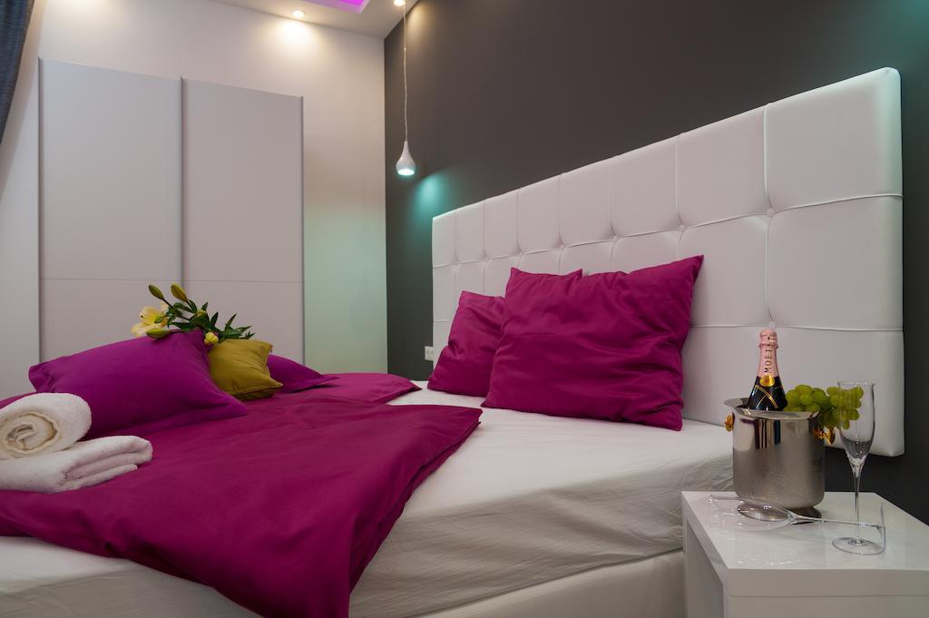 Apartment Joe Split Quarto foto